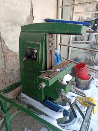 Продам фрезерный станок нгф 110