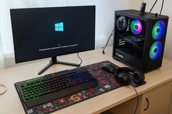 Продам игровой компьютер
