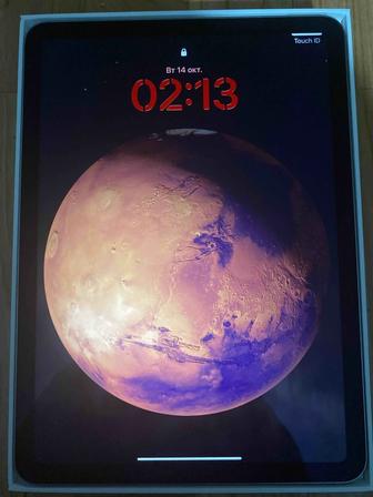 Продам Ipad Air 11 M2 2024