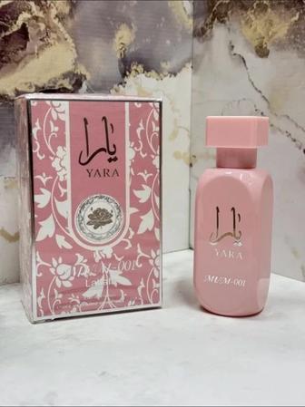 Lattafa Perfumes Yara парфюмерная
вода EDP 50 мл, для женщин