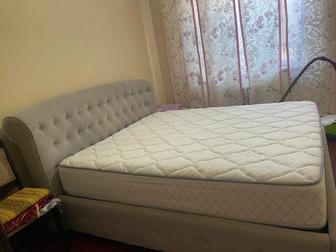 Продам кровать