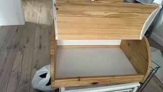 Хлебница IKEA