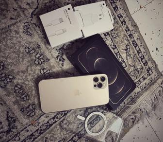 iPhone 12 Pro
