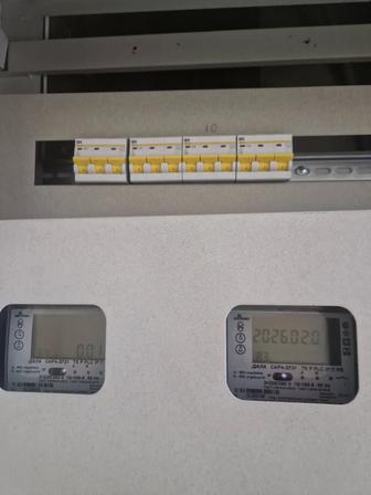 Электрик 24/7