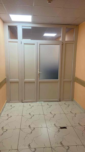 Окна двери балконы