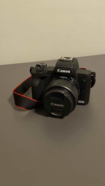 Canon EOS M50 Mark II