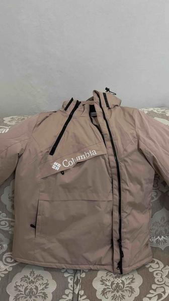 Лыжный костюм