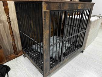 Клетка/будка