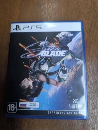 Stellar Blade PlayStation 5