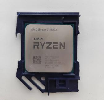 Продам Ryzen 7 3800x