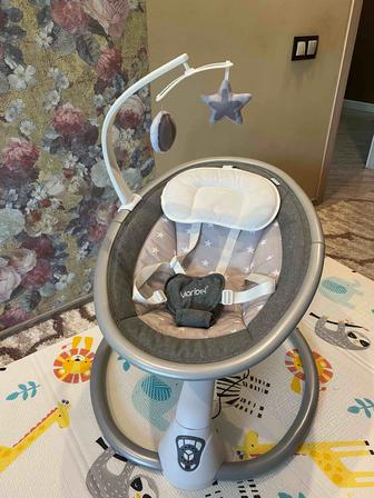 Шезлонг-Качалка Maribel