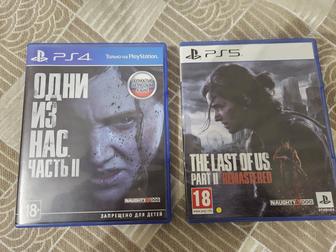 Игры на ps4 v ps5