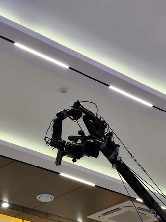 Sony AX 2000