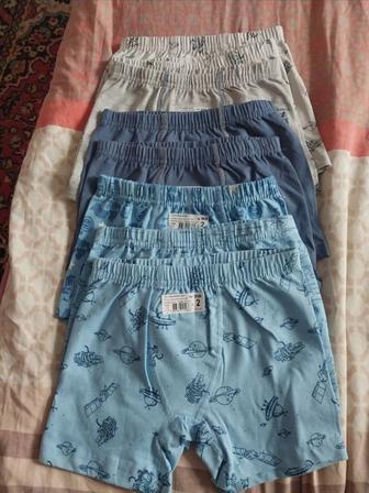 Детские трусики.