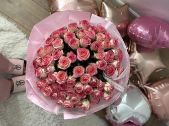 Продаются цветы