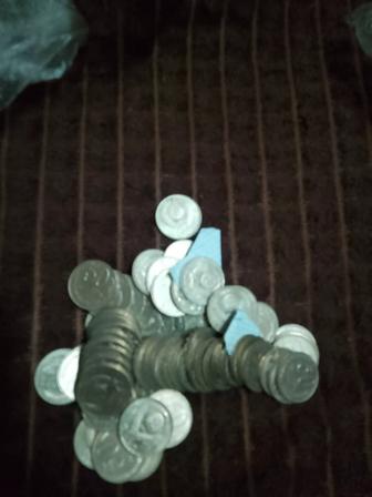 Монеты СССР не дорого