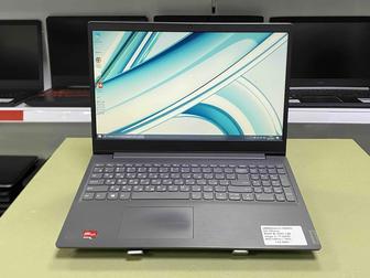 Ноутбук Lenovo Ryzen 3 3200U / 8GB / SSD 128GB. Быстрый FullHD