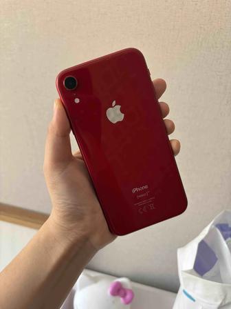 Продам iPhone XR