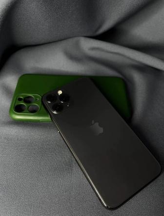 iPhone 11 pro 64GB Айфон 11 про 64ГБ