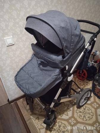 Продам коляску