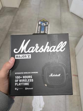 Наушник Marshall Major 5