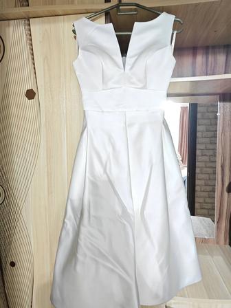 Продам платье