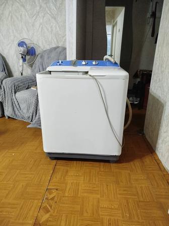 Стиральная машина полуавтомат LG