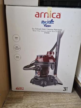 Пылесос моющий