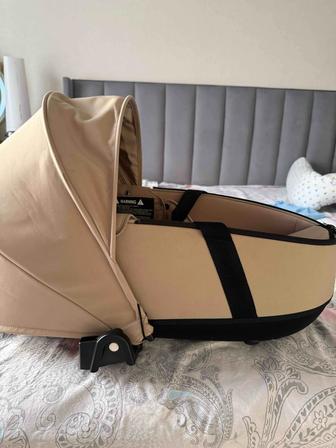 Люлька от yoyo