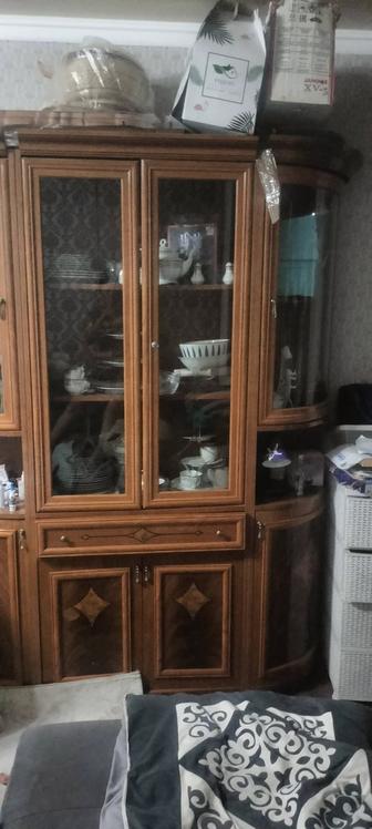 Горка стенка