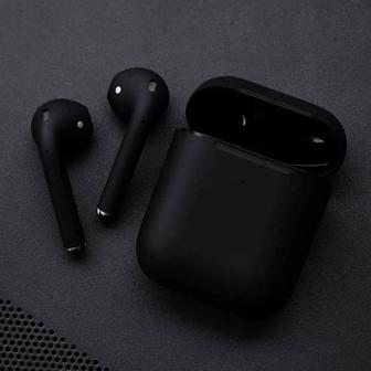 AirPods 2 Balck Matte