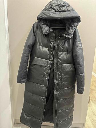 Продам зимние куртки рр 44