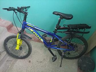 Велосипед ZOOM