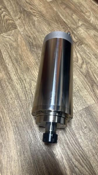 Шпиндель 5.5 кВт 380В