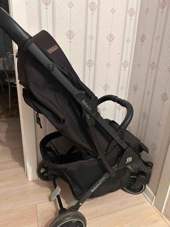 Коляска прогуличная