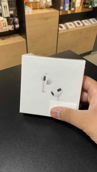 Продам Air Pods 3