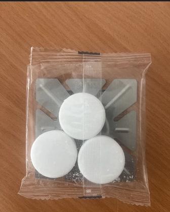 Разогреватель портативный туристический