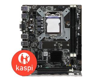 LGA 1150 ZHIXIN ZX-H81 V3.1 2x DDR3