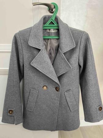 Новое пальто