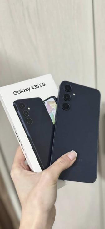 Samsung A35 256 гега
