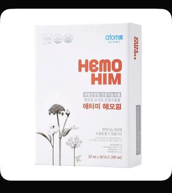 Продаю Хемохим от корейского бренда
