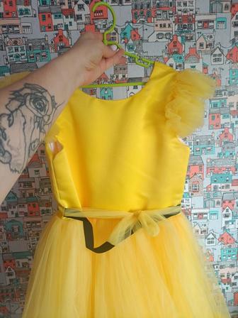 Продам платье