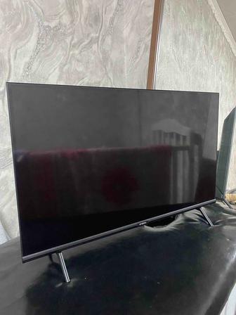 Продам телевизор смарт