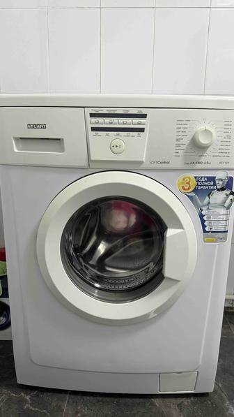 Продам стиральную машину