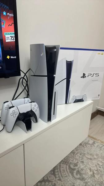 PlayStation 5 (1Tb)