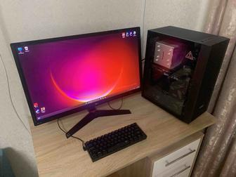 Продам пк в комплекте i7-9700 - rtx3050