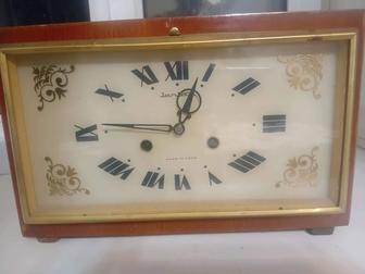 Продам часы