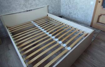 Продам кровать 2 спальное