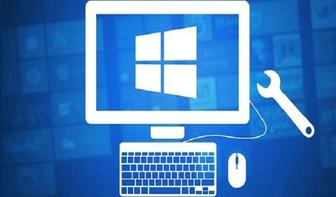 Установка Windows 10
