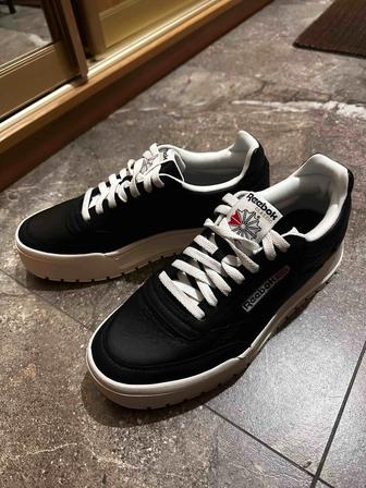 Кеды reebok оригинал на 44 размер